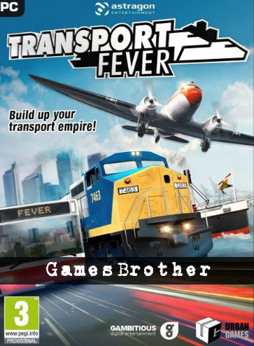 Transport fever free download